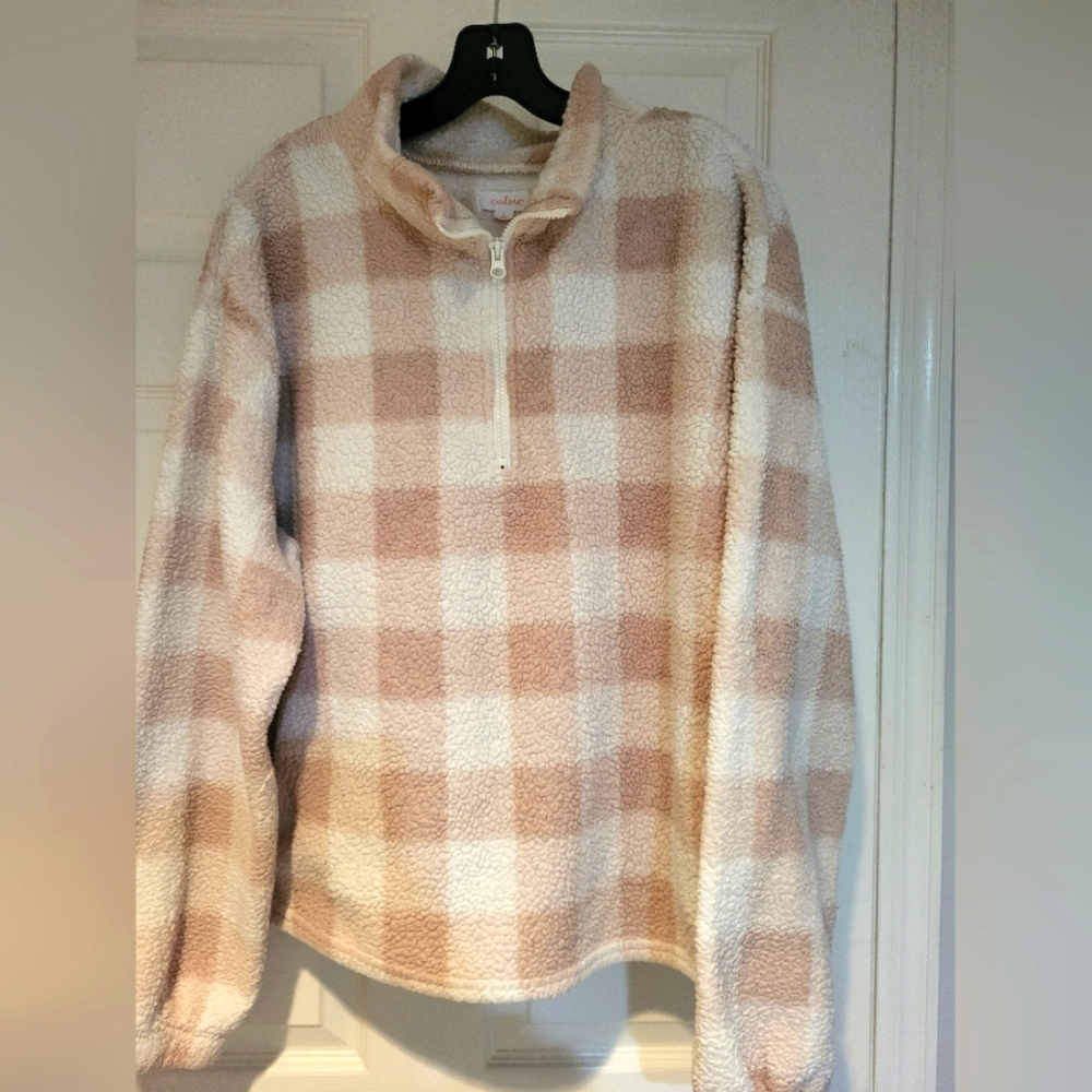 Pullover women sweater